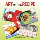 Art with a Recipe - eBook