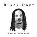 Black Poet - Book