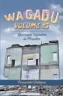 Wagadu Volume 15 : Epistemic Injustice in Practice - Book