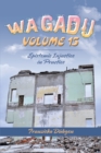 Wagadu Volume 15 : Epistemic Injustice in Practice - eBook