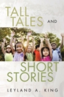 Tall Tales and Short Stories - eBook