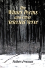 The Winter Poems and Other Selected Verse - Book