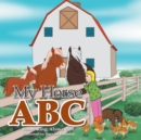 My Horse ABC - Book