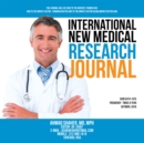 International New Medical Research Journal - eBook