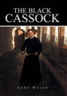 THE BLACK CASSOCK - Book