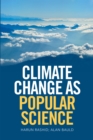 Climate Change as Popular Science - eBook