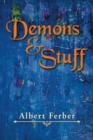 Demons & Stuff - Book