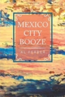 Mexico City Booze - Book