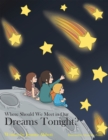 Where Should We Meet in Our Dreams Tonight? - eBook