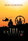 The Kremlin Wolf - Book