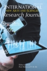 International New Arts and Sciences Research Journal : Vol 3 No. 3 - Book