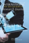International New Arts and Sciences Research Journal : Vol 3 No. 3 - Book
