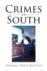 Crimes of the South - Book