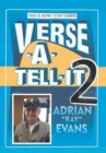 Verse-A-Tell-It-2 : This Is How I Stay Sober - Book