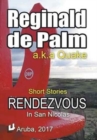 Rendezvous : In San Nicolas - Book