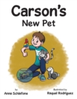 Carson's New Pet - Book