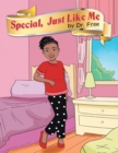 Special, Just Like Me - eBook