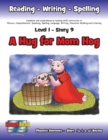 Level 1 Story 9-A Hug For Mom Hog : I Will Keep Myself Clean - Book