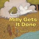 Milly Gets It Done - Book