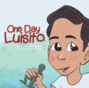 One Day Luisito - Book