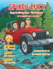 Spike & Lucy : Kung-Fu Hiking Stick-The Protector with Grandpa Mac & Boo Boo - eBook