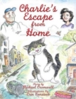 Charlie's Escape from Home - Book
