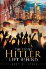The People Hitler Left Behind - eBook