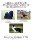 Medical, Genetic and Behavioral Risk Factors of the Herding Breeds - Book