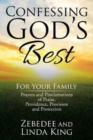 Confessing God's Best : For Your Family - Book
