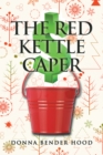 The Red Kettle Caper - eBook