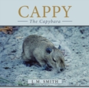 Cappy : The Capybara - Book