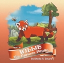 Willie the Curious Panda - Book