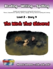 Level 2 Story 9-The Witch That Shivered : I Know Older Family Members Have Their Friends. I Can't Always Tag Along - Book