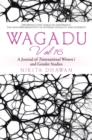 Wagadu Vol 16 : A Journal of Transnational Women's and Gender Studies - eBook