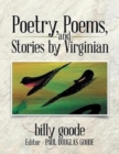 Poetry, Poems, and Stories by Virginian - Book