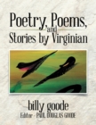 Poetry, Poems, and Stories by Virginian - eBook