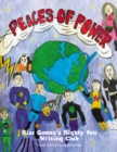 Peaces of Power - eBook