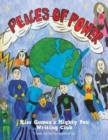 Peaces of Power - Book