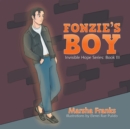 Fonzie'S Boy : Invisible Hope Series: Book Iii - eBook