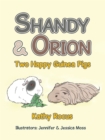 Shandy & Orion : Two Happy Guinea Pigs - eBook
