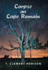 Corpse on Cape Romain - Book