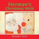 Hermans Christmas Wish - Book