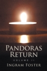Pandoras Return : Volume Ii - eBook