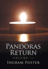 Pandoras Return : Volume II - Book