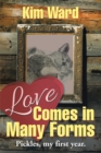 Love Comes in Many Forms - eBook