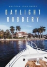 Daylight Robbery - Book