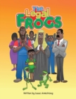 The Legal Frogs - Book