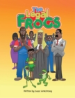 The Legal Frogs - eBook
