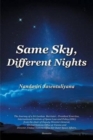 Same Sky, Different Nights - Book
