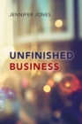 Unfinished Business - Book